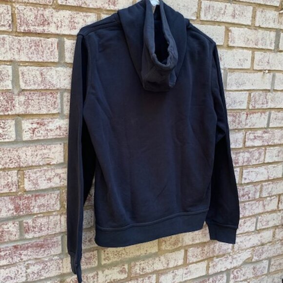 Women's black Nike hoodie size small - Picture 4 of 7